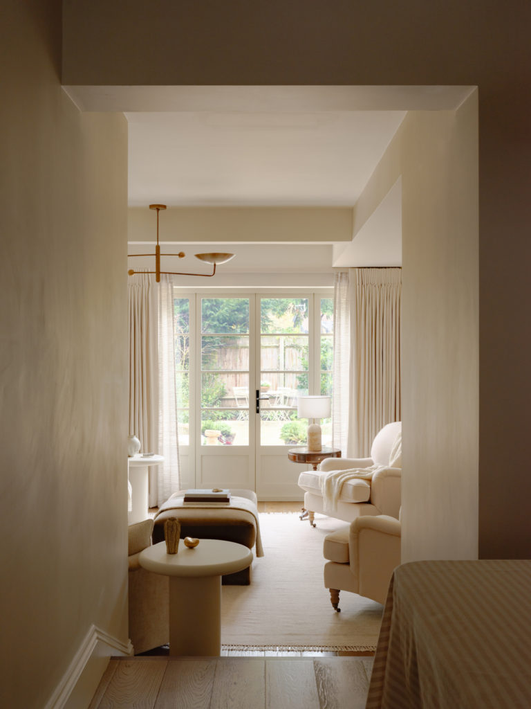 PALMER LONDON, W4 - SHOOTFACTORY - LONDON HOUSES