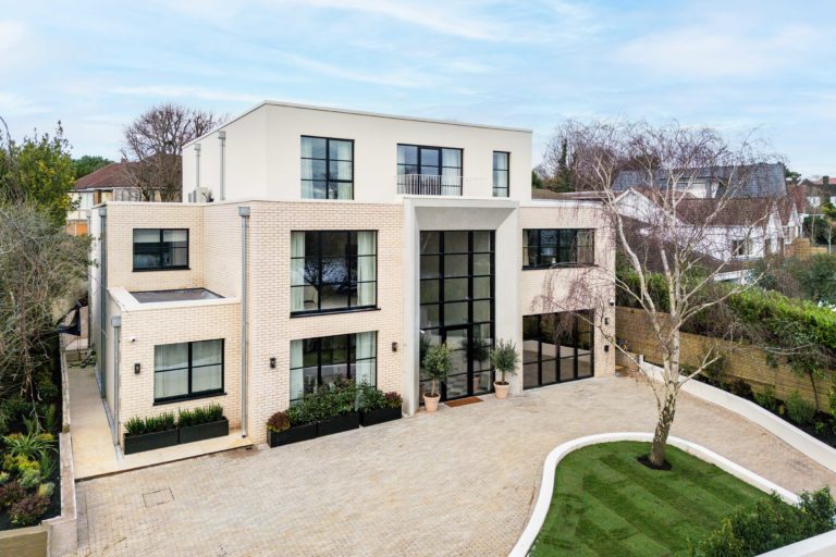 PRESTON PARK HOVE, BN3 - SHOOTFACTORY - OTHER UK HOUSES
