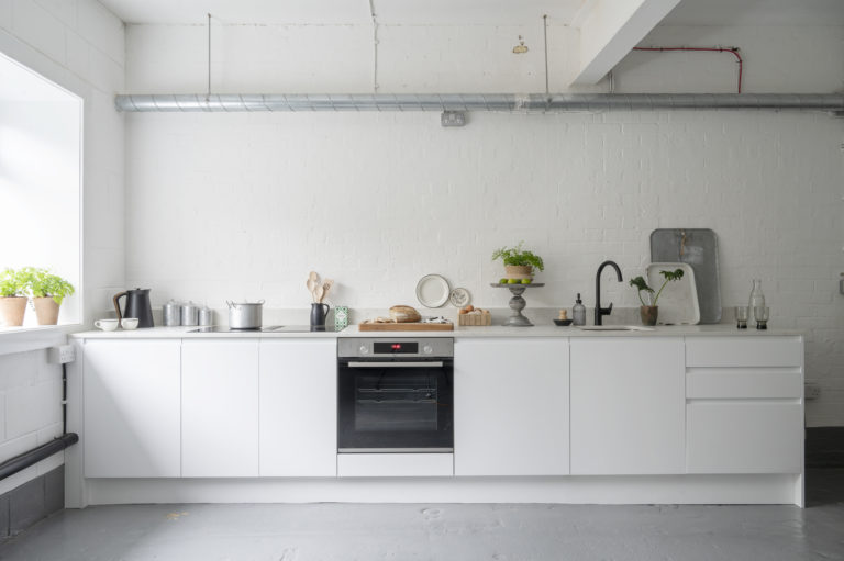 SOCIAL LONDON, NW2 - SHOOTFACTORY - PHOTOGRAPHIC STUDIOS