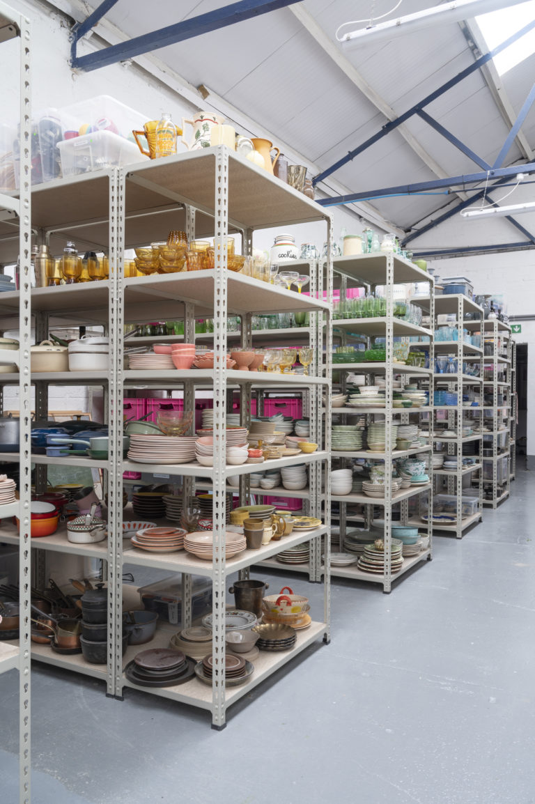 SOCIAL LONDON, NW2 - SHOOTFACTORY - PHOTOGRAPHIC STUDIOS