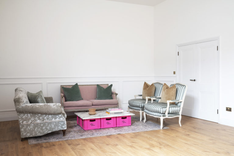 SOCIAL LONDON, NW2 - SHOOTFACTORY - PHOTOGRAPHIC STUDIOS