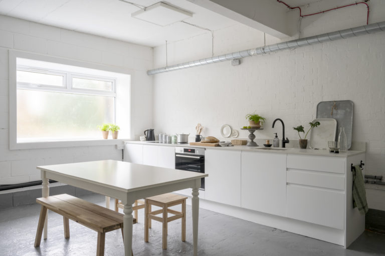SOCIAL LONDON, NW2 - SHOOTFACTORY - PHOTOGRAPHIC STUDIOS