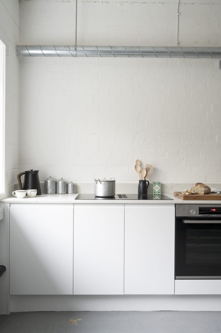 SOCIAL LONDON, NW2 - SHOOTFACTORY - PHOTOGRAPHIC STUDIOS
