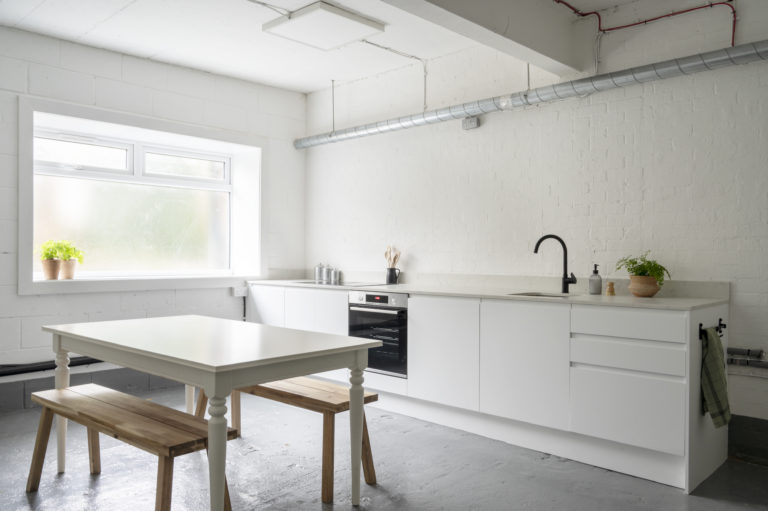 SOCIAL LONDON, NW2 - SHOOTFACTORY - PHOTOGRAPHIC STUDIOS