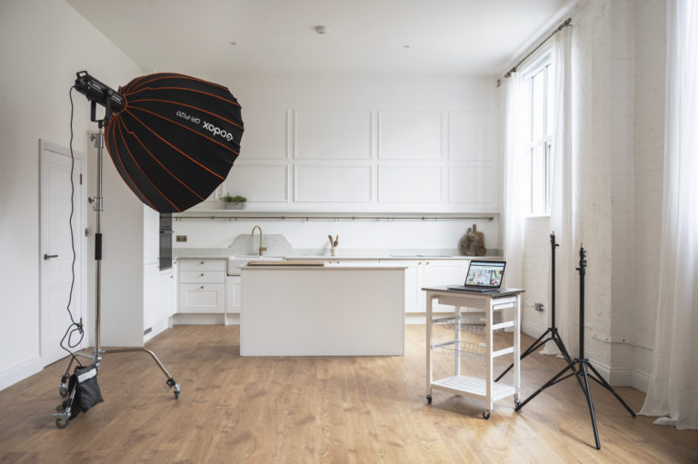 SOCIAL LONDON, NW2 - SHOOTFACTORY - PHOTOGRAPHIC STUDIOS