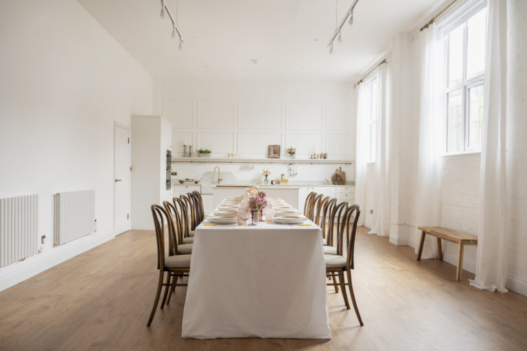 SOCIAL LONDON, NW2 - SHOOTFACTORY - PHOTOGRAPHIC STUDIOS