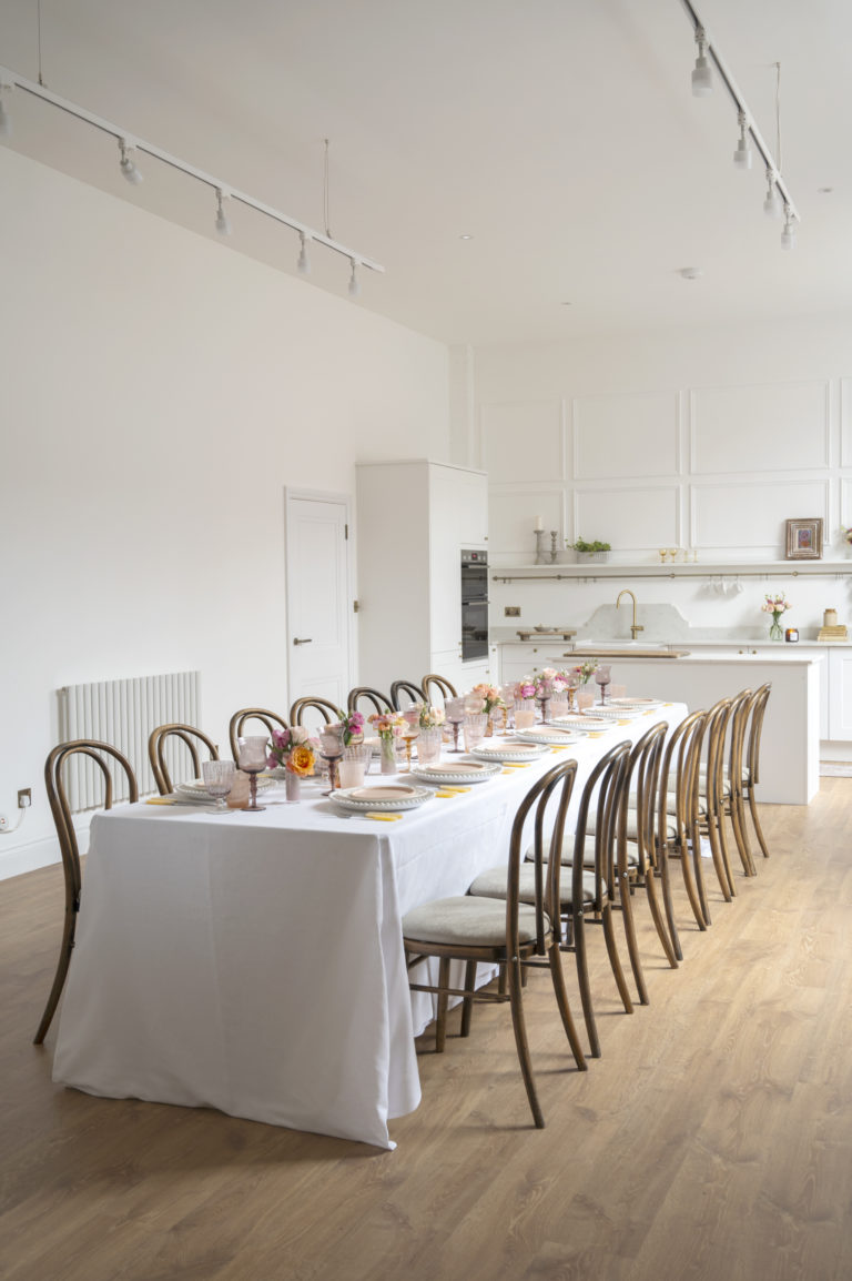 SOCIAL LONDON, NW2 - SHOOTFACTORY - PHOTOGRAPHIC STUDIOS