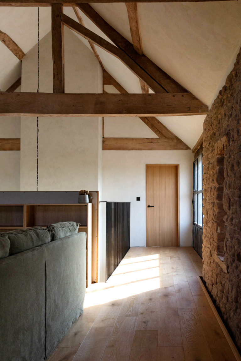 THE DIARY HEREFORDSHIRE, HR2 - SHOOTFACTORY - OTHER UK HOUSES