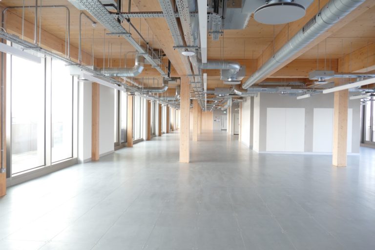 DOCK WORKS, LONDON, W10 - SHOOTFACTORY - VENUES & EVENT SPACES