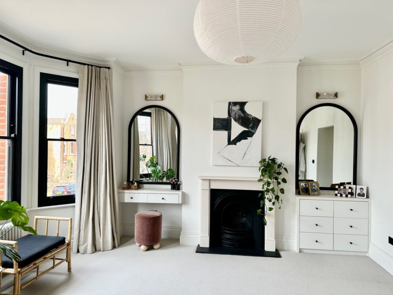 HENDHAM LONDON, SW17 - SHOOTFACTORY - LONDON HOUSES