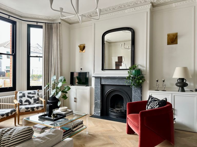 HENDHAM LONDON, SW17 - SHOOTFACTORY - LONDON HOUSES