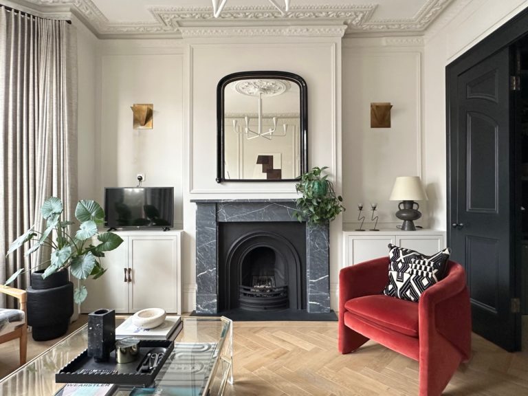 HENDHAM LONDON, SW17 - SHOOTFACTORY - LONDON HOUSES