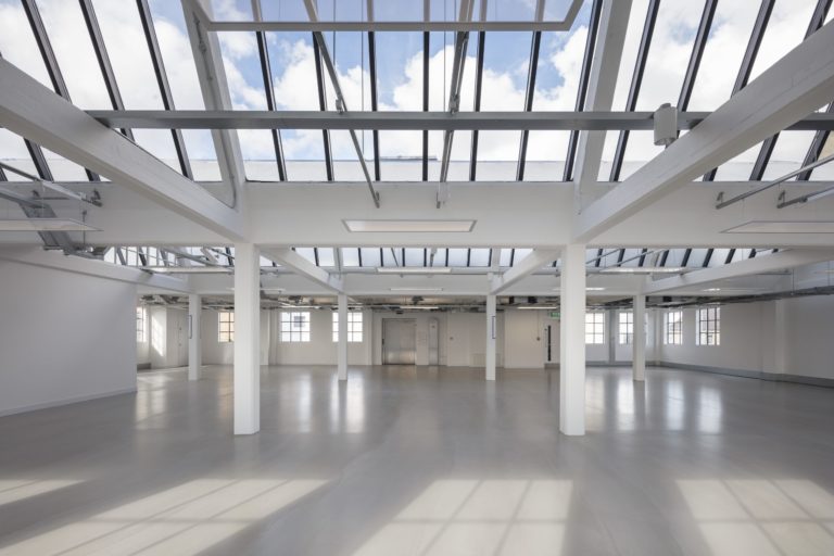 Exploring the World of Photography Studios