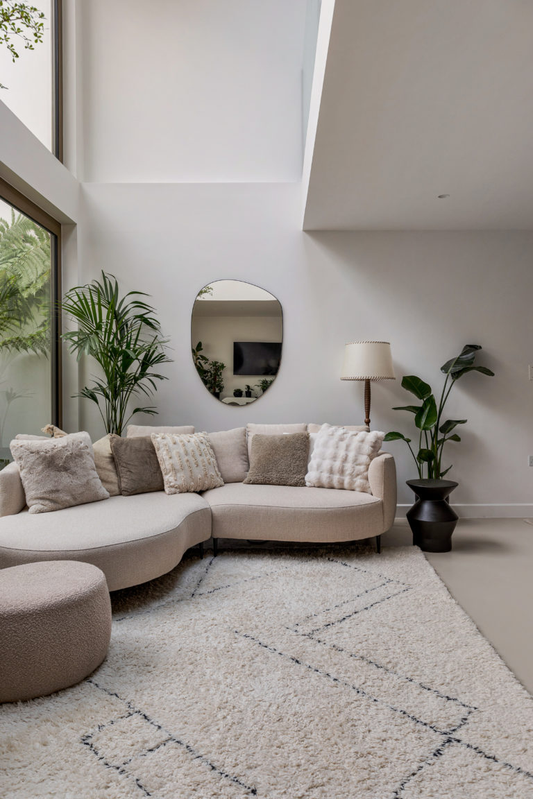 JASMINE HOUSE LONDON, SE3 - SHOOTFACTORY - LONDON HOUSES
