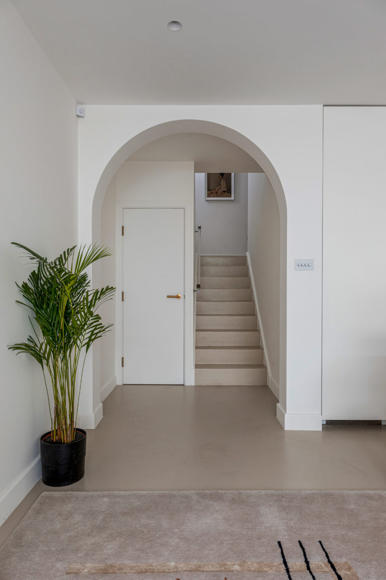 JASMINE HOUSE LONDON, SE3 - SHOOTFACTORY - LONDON HOUSES