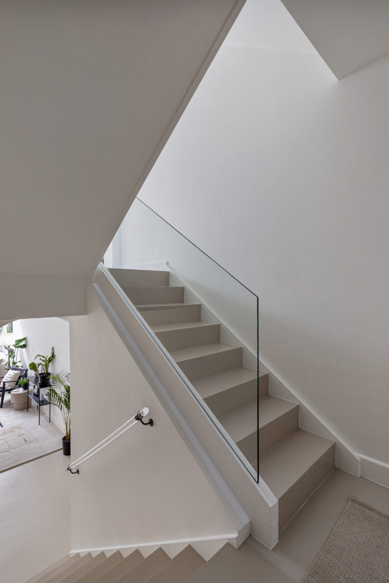 JASMINE HOUSE LONDON, SE3 - SHOOTFACTORY - LONDON HOUSES