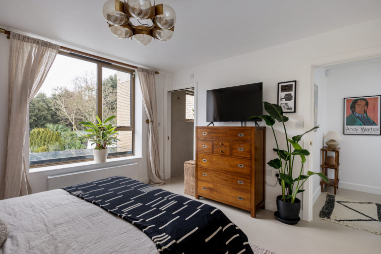 JASMINE HOUSE LONDON, SE3 - SHOOTFACTORY - LONDON HOUSES