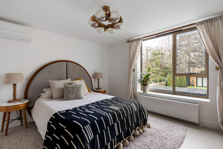 JASMINE HOUSE LONDON, SE3 - SHOOTFACTORY - LONDON HOUSES