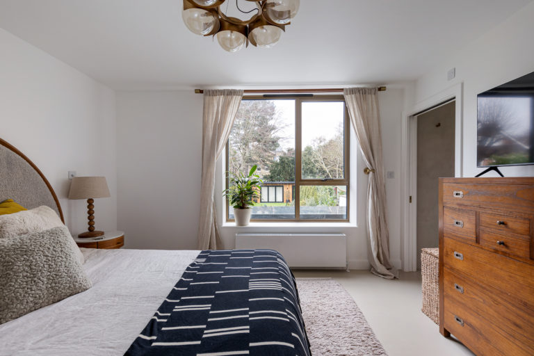 JASMINE HOUSE LONDON, SE3 - SHOOTFACTORY - LONDON HOUSES