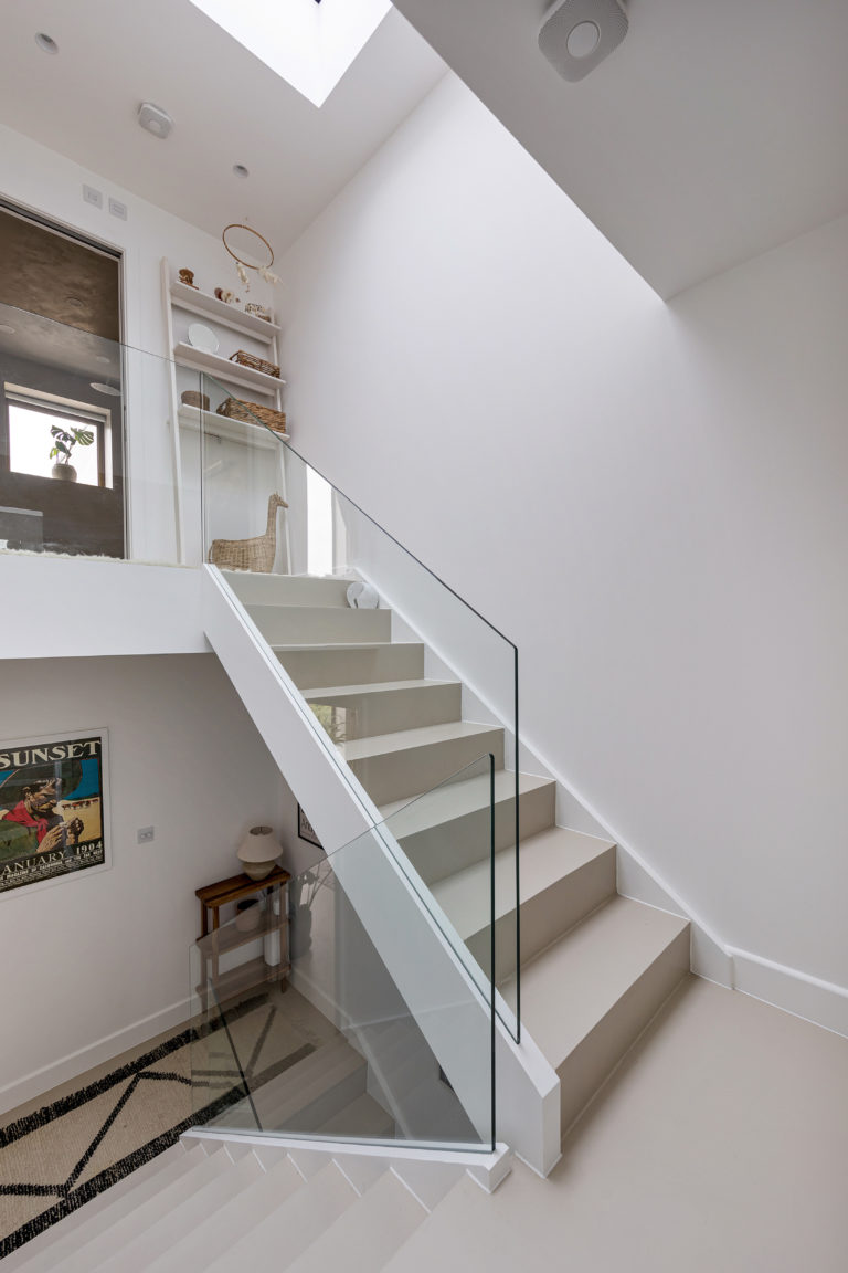 JASMINE HOUSE LONDON, SE3 - SHOOTFACTORY - LONDON HOUSES