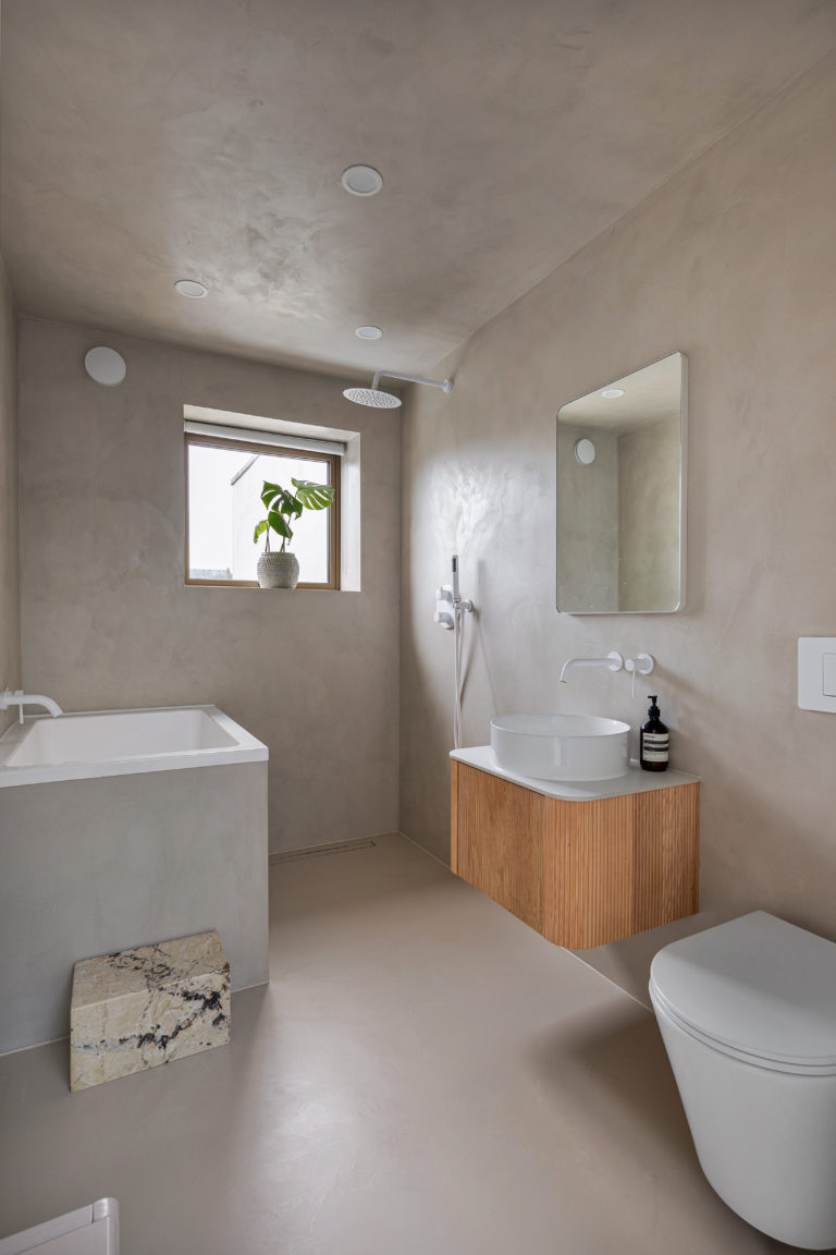 JASMINE HOUSE LONDON, SE3 - SHOOTFACTORY - LONDON HOUSES