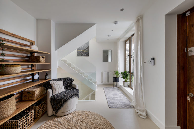 JASMINE HOUSE LONDON, SE3 - SHOOTFACTORY - LONDON HOUSES