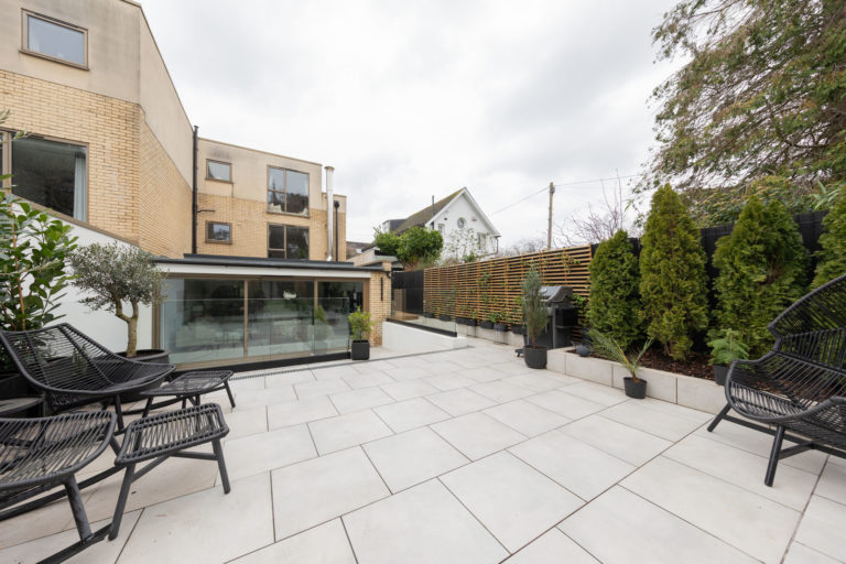 JASMINE HOUSE LONDON, SE3 - SHOOTFACTORY - LONDON HOUSES