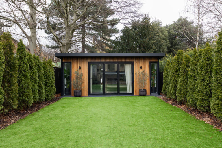 JASMINE HOUSE LONDON, SE3 - SHOOTFACTORY - LONDON HOUSES