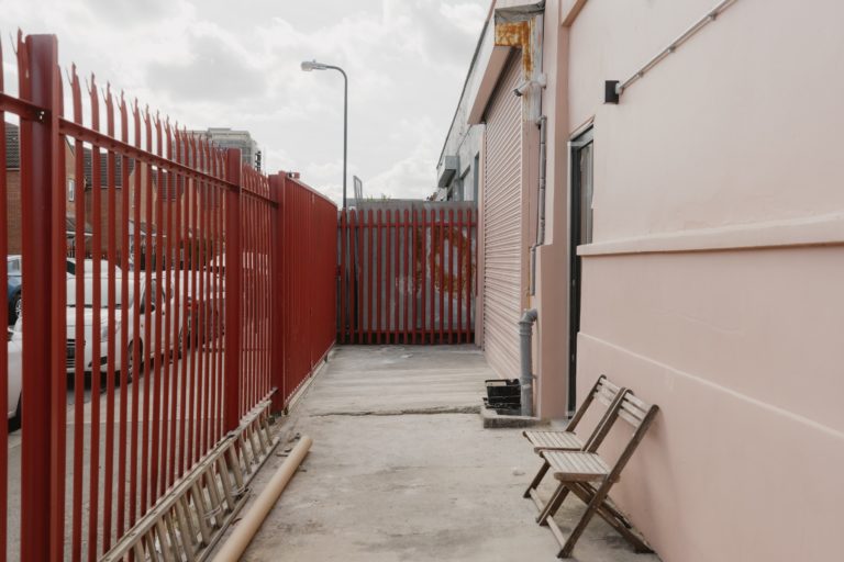 LUNAR, LONDON, E17 - SHOOTFACTORY - QUIRKY & UNUSUAL LOCATIONS