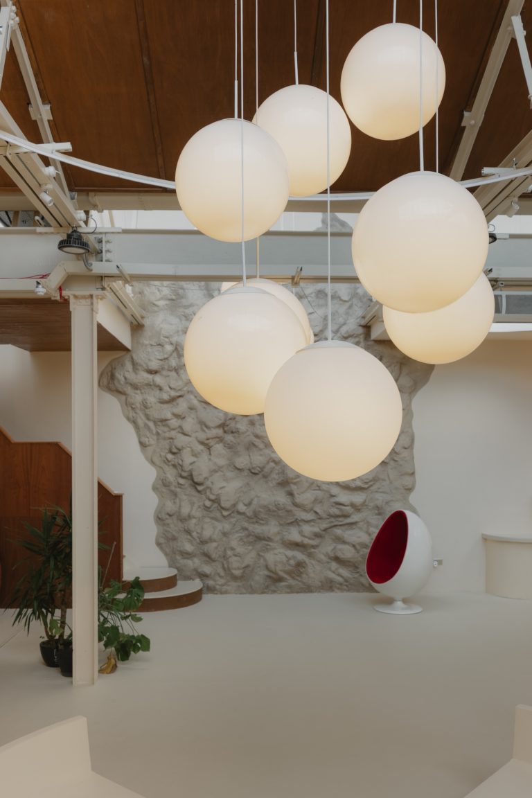 LUNAR, LONDON, E17 - SHOOTFACTORY - QUIRKY & UNUSUAL LOCATIONS