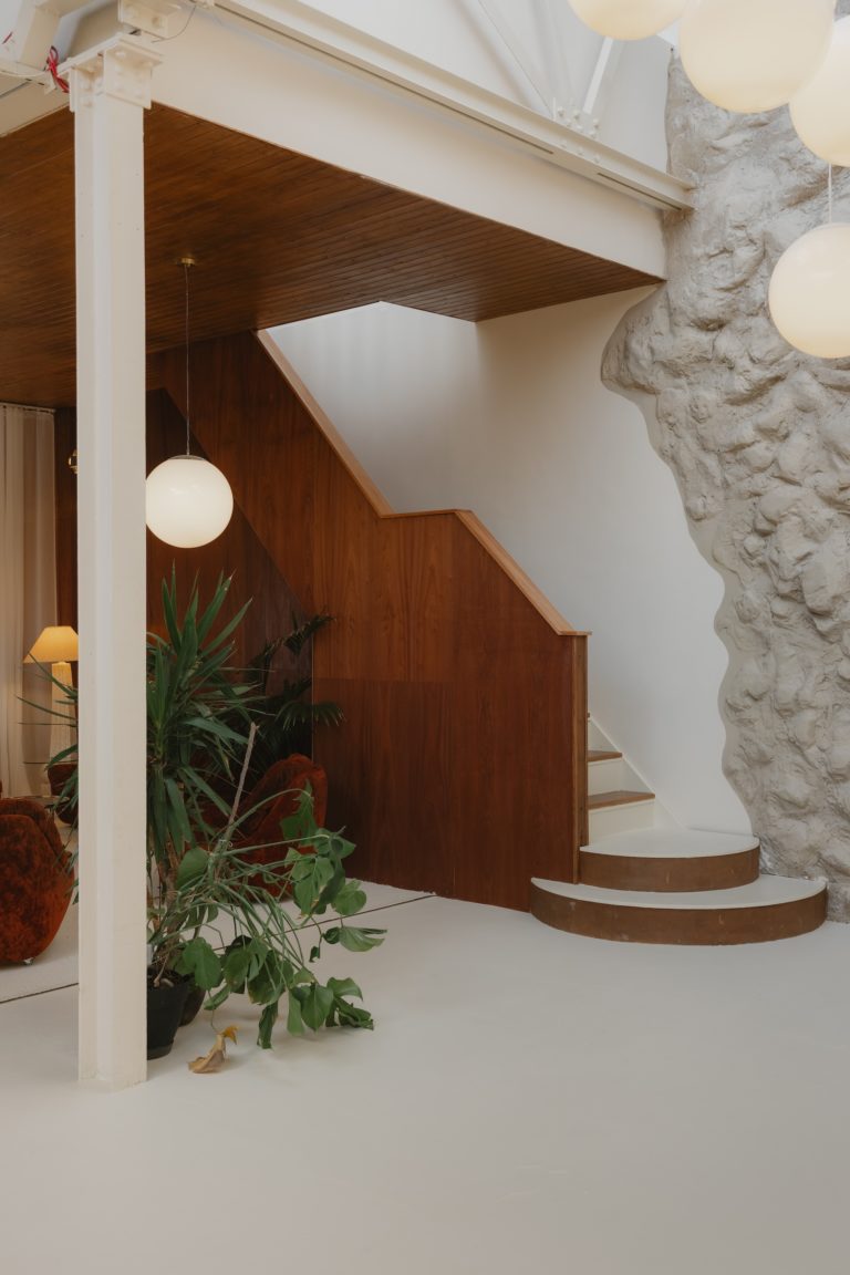 LUNAR, LONDON, E17 - SHOOTFACTORY - QUIRKY & UNUSUAL LOCATIONS