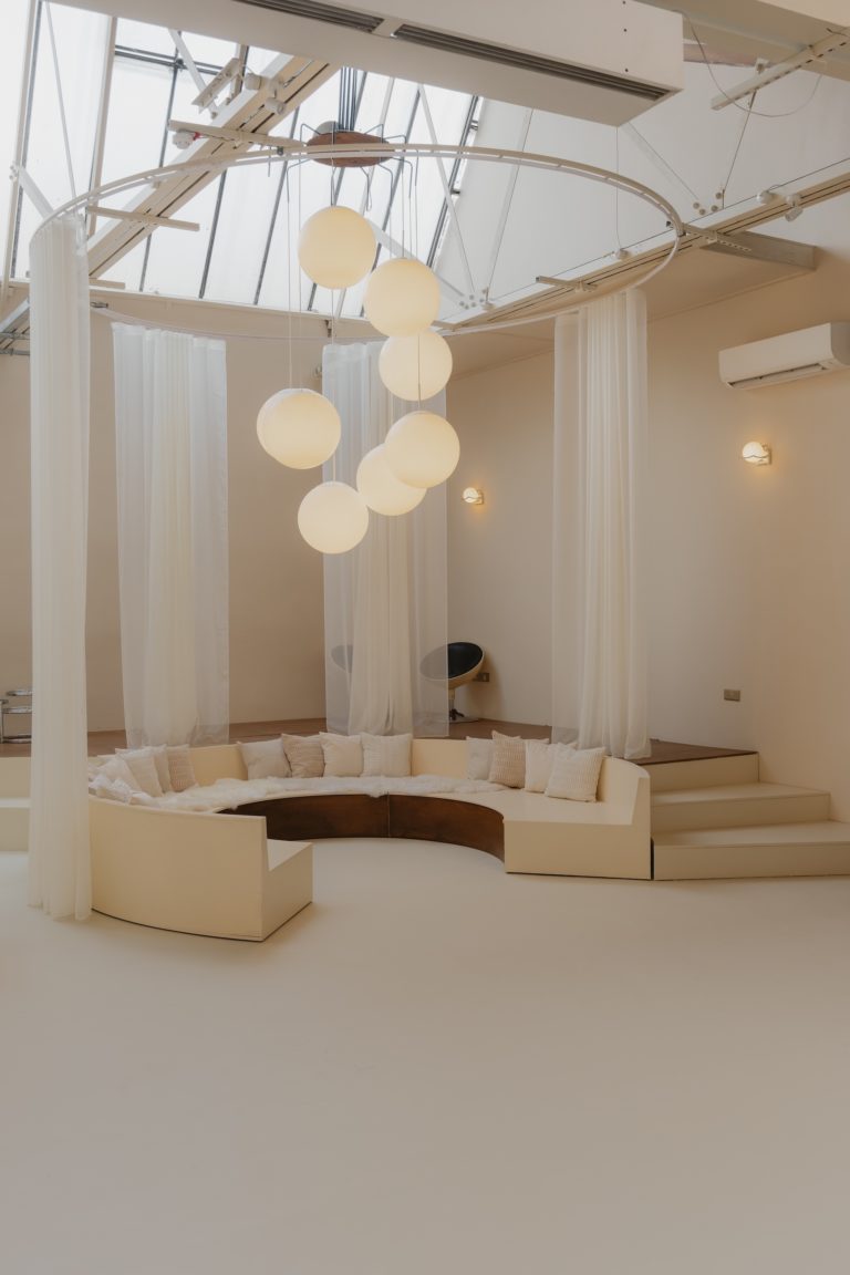 LUNAR, LONDON, E17 - SHOOTFACTORY - QUIRKY & UNUSUAL LOCATIONS