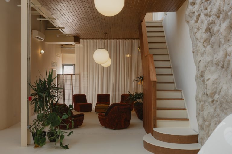 LUNAR, LONDON, E17 - SHOOTFACTORY - QUIRKY & UNUSUAL LOCATIONS