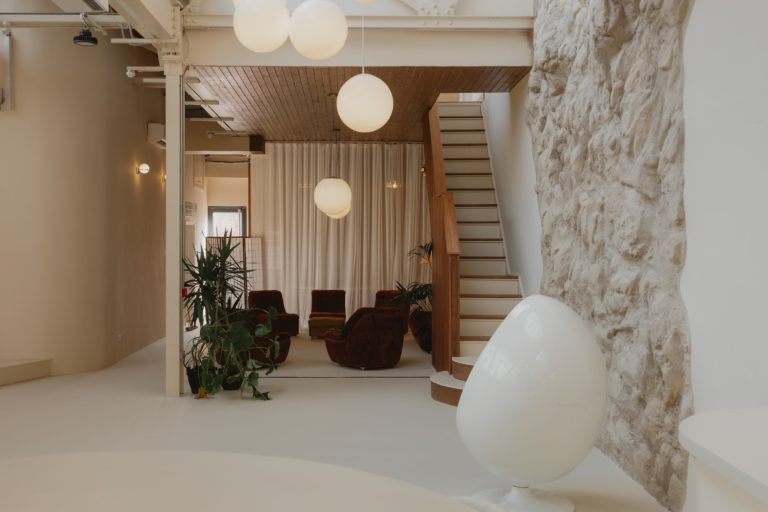 LUNAR, LONDON, E17 - SHOOTFACTORY - QUIRKY & UNUSUAL LOCATIONS