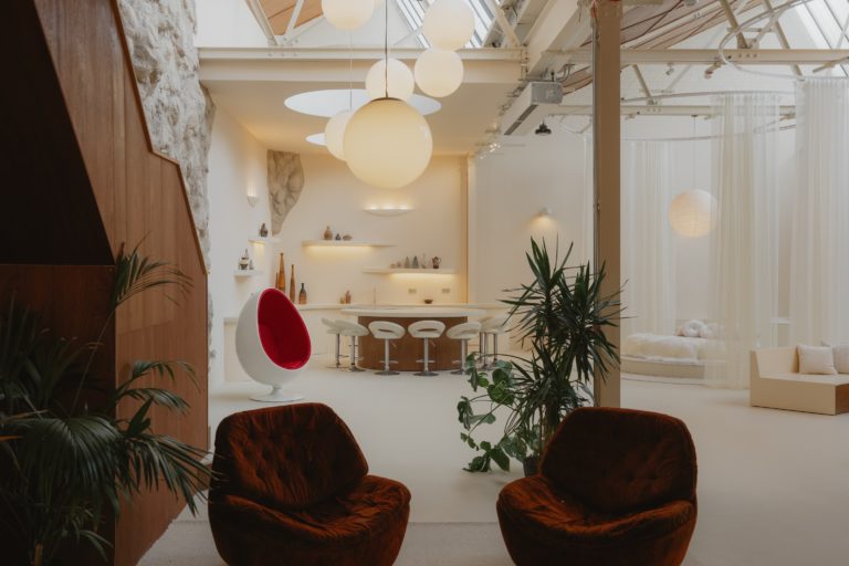 LUNAR, LONDON, E17 - SHOOTFACTORY - QUIRKY & UNUSUAL LOCATIONS