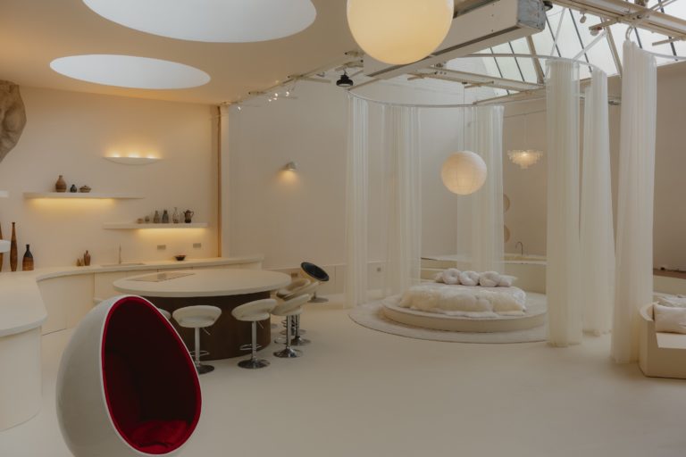 LUNAR, LONDON, E17 - SHOOTFACTORY - QUIRKY & UNUSUAL LOCATIONS