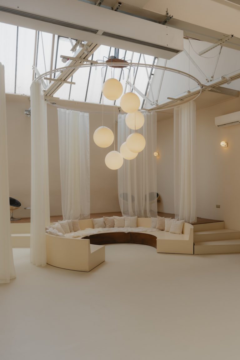 LUNAR, LONDON, E17 - SHOOTFACTORY - QUIRKY & UNUSUAL LOCATIONS