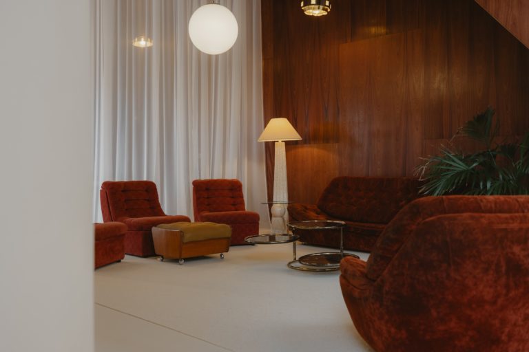 LUNAR, LONDON, E17 - SHOOTFACTORY - QUIRKY & UNUSUAL LOCATIONS