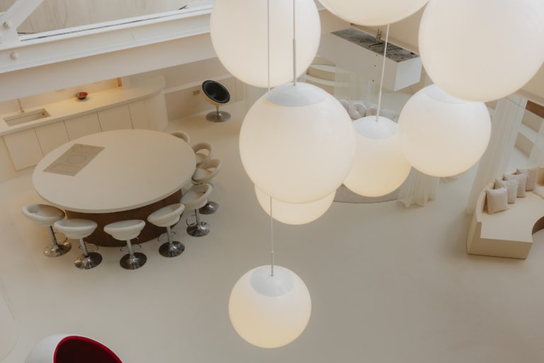 LUNAR, LONDON, E17 - SHOOTFACTORY - QUIRKY & UNUSUAL LOCATIONS