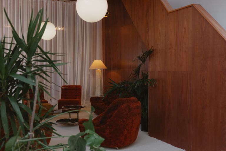 LUNAR, LONDON, E17 - SHOOTFACTORY - QUIRKY & UNUSUAL LOCATIONS