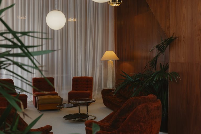 LUNAR, LONDON, E17 - SHOOTFACTORY - QUIRKY & UNUSUAL LOCATIONS