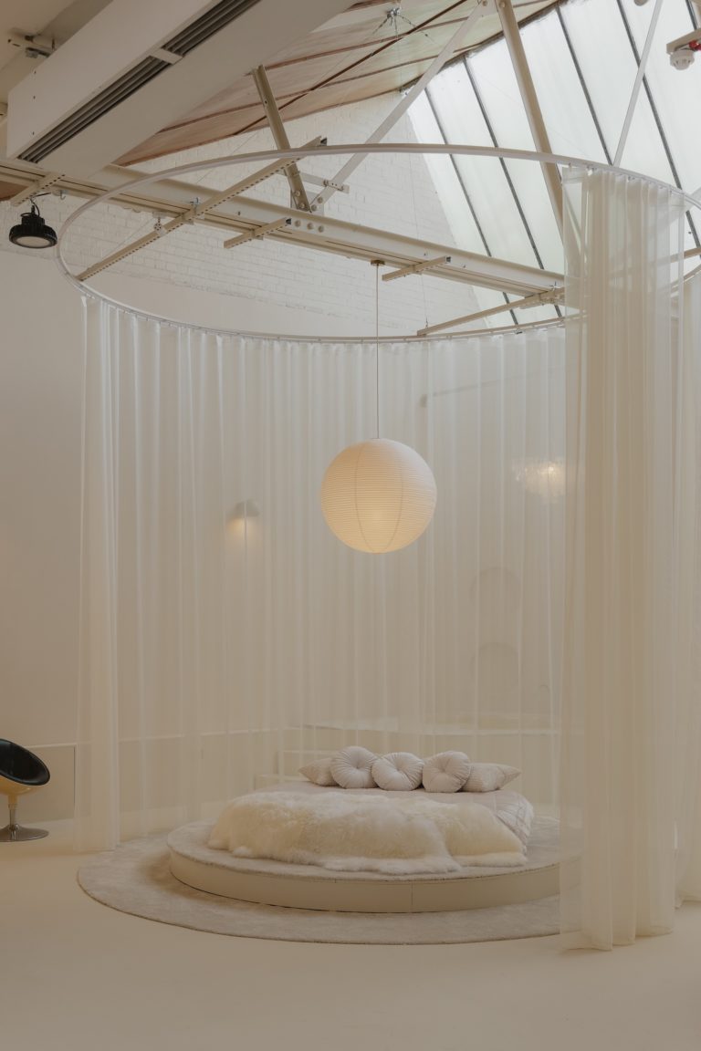 LUNAR, LONDON, E17 - SHOOTFACTORY - QUIRKY & UNUSUAL LOCATIONS