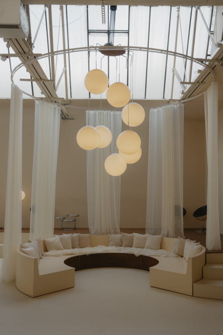 LUNAR, LONDON, E17 - SHOOTFACTORY - QUIRKY & UNUSUAL LOCATIONS