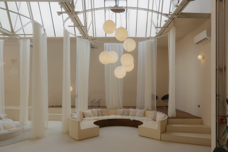 LUNAR, LONDON, E17 - SHOOTFACTORY - QUIRKY & UNUSUAL LOCATIONS