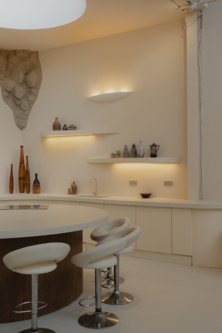 LUNAR, LONDON, E17 - SHOOTFACTORY - QUIRKY & UNUSUAL LOCATIONS