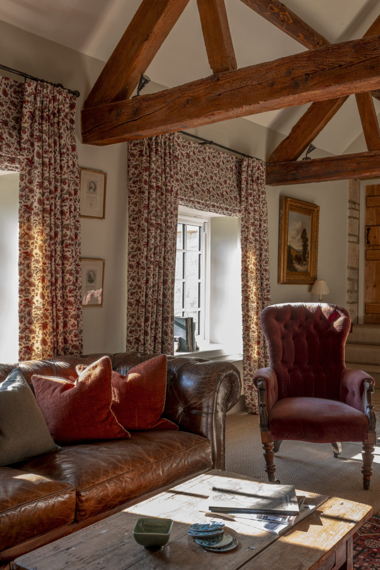 MANOR FARM GLOUCESTERSHIRE, GL56 - SHOOTFACTORY - OTHER UK HOUSES