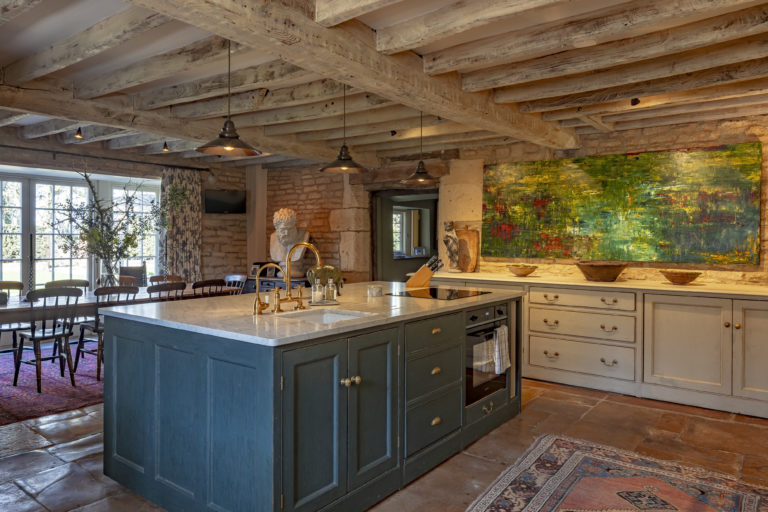 MANOR FARM GLOUCESTERSHIRE, GL56 - SHOOTFACTORY - OTHER UK HOUSES