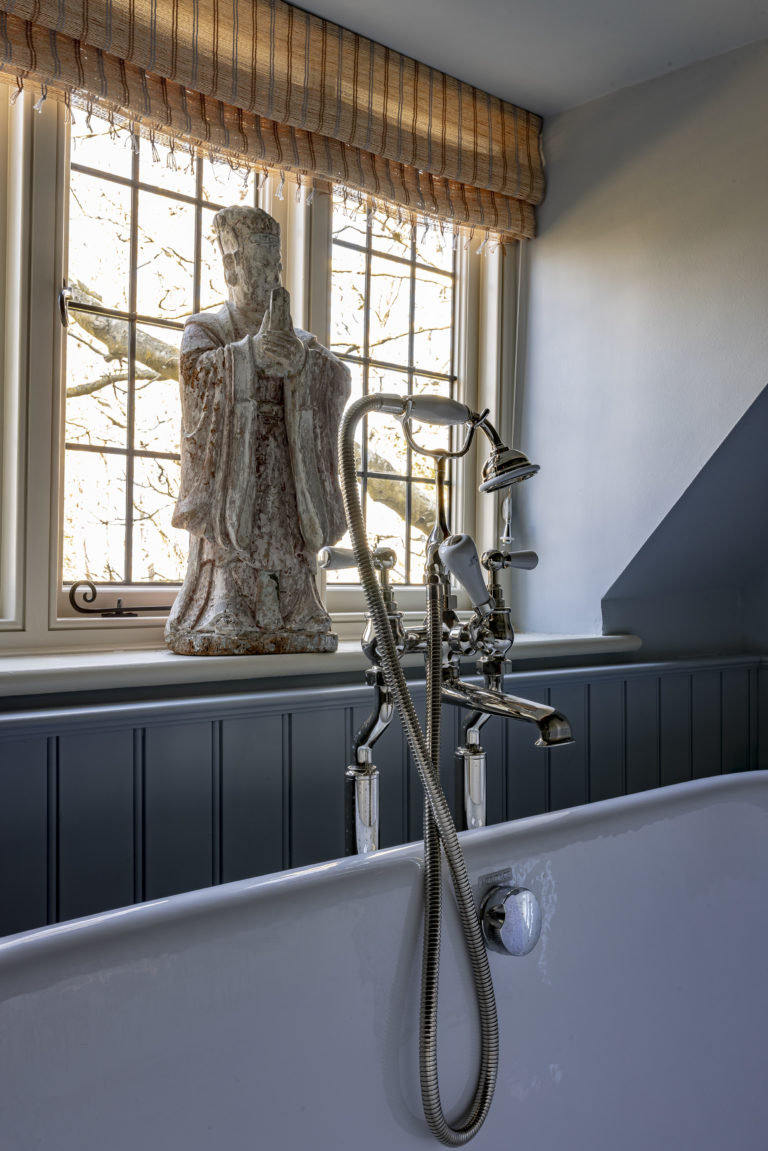 MANOR FARM GLOUCESTERSHIRE, GL56 - SHOOTFACTORY - OTHER UK HOUSES