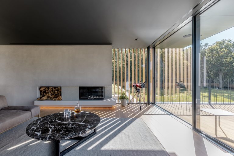 SHENFIELD FRYERNING, CM4 - SHOOTFACTORY - OTHER UK HOUSES