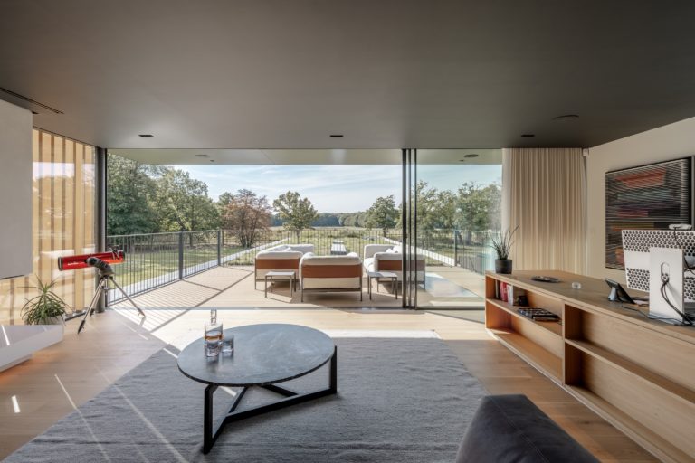 SHENFIELD FRYERNING, CM4 - SHOOTFACTORY - OTHER UK HOUSES